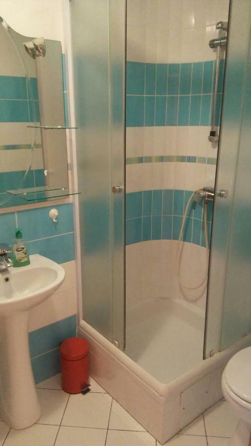 מדולין Appartements Zimmermann מראה חיצוני תמונה