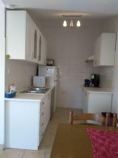 מדולין Appartements Zimmermann מראה חיצוני תמונה