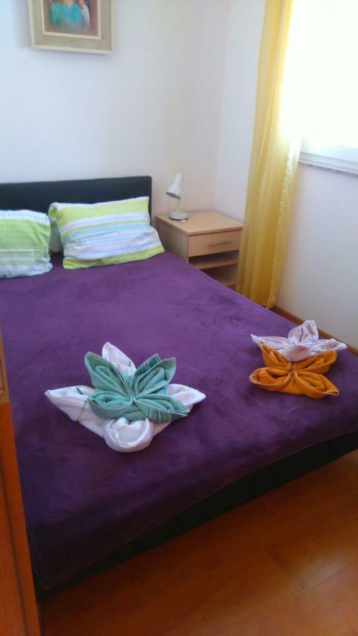 מדולין Appartements Zimmermann מראה חיצוני תמונה