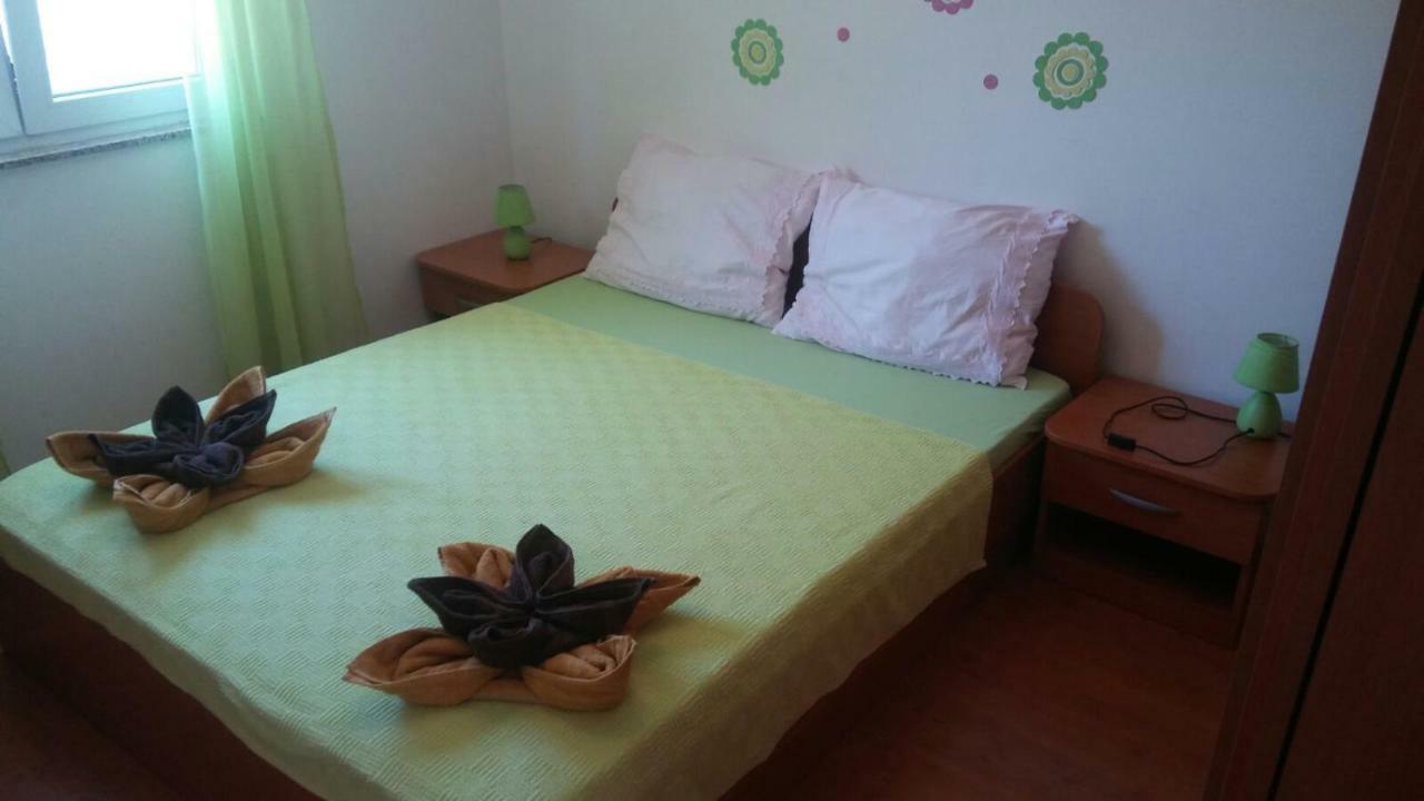 מדולין Appartements Zimmermann מראה חיצוני תמונה