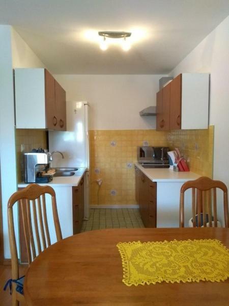 מדולין Appartements Zimmermann מראה חיצוני תמונה