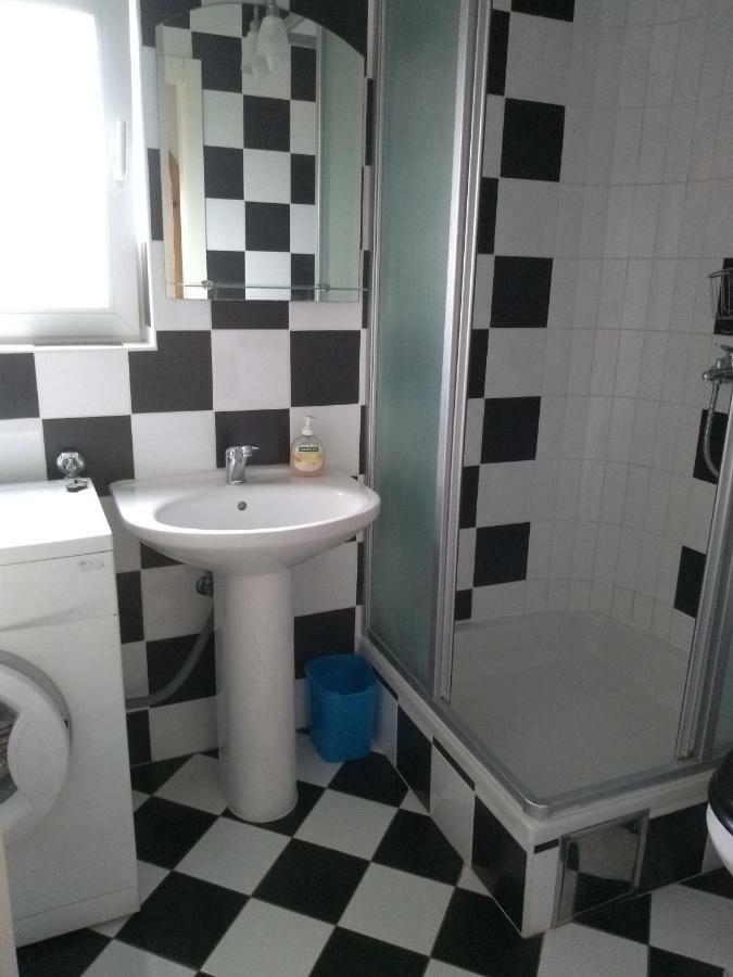 מדולין Appartements Zimmermann מראה חיצוני תמונה