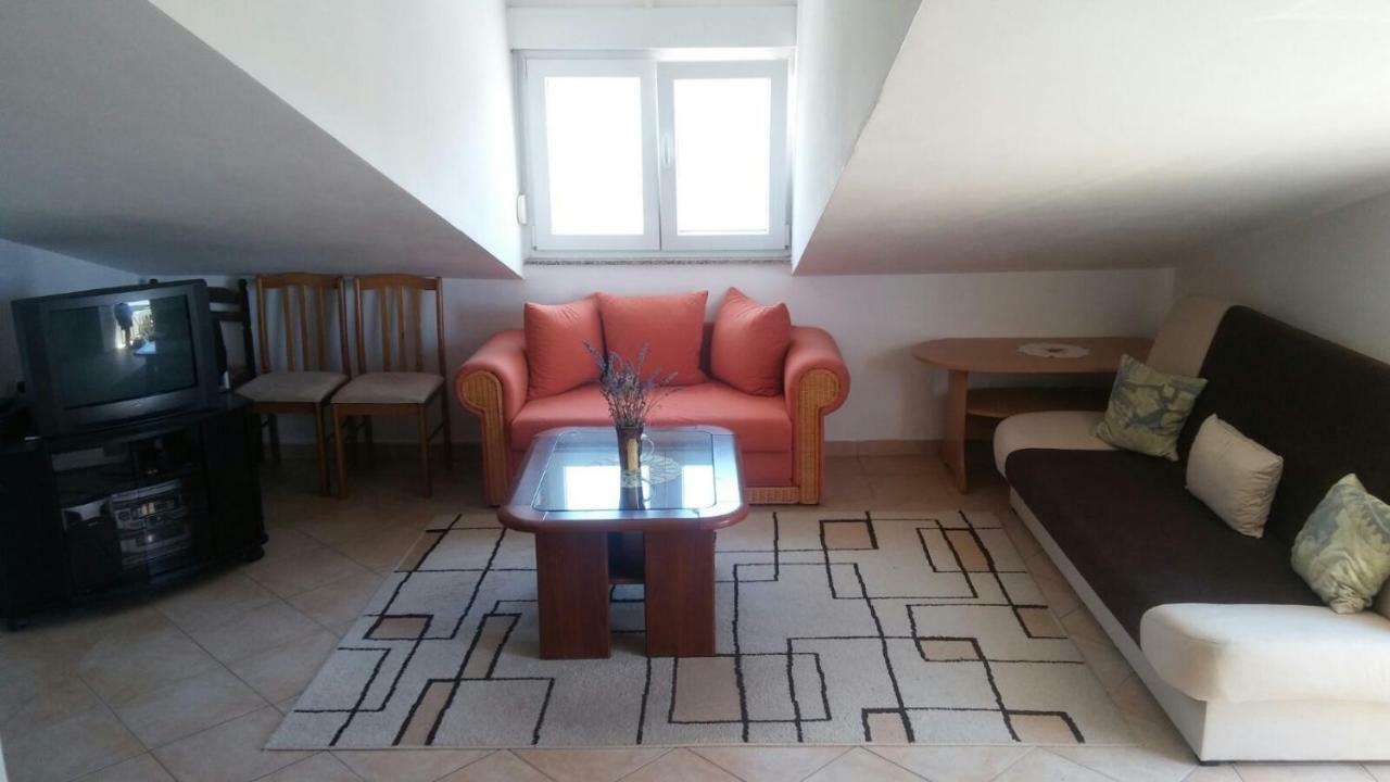 מדולין Appartements Zimmermann מראה חיצוני תמונה
